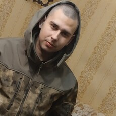 Фотография мужчины Данил, 18 лет из г. Егорьевск