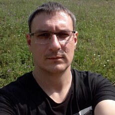 Фотография мужчины Ник, 38 лет из г. Мензелинск