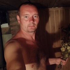 Фотография мужчины Александр, 42 года из г. Краснодар