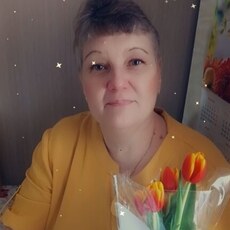 Фотография девушки Светлана, 55 лет из г. Дзержинск