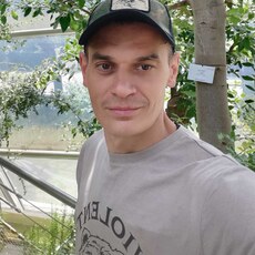 Фотография мужчины Андрей, 42 года из г. Одесса