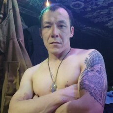 Фотография мужчины Леха, 38 лет из г. Луганск