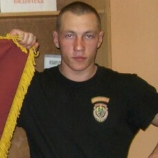 Фотография мужчины Alex, 34 года из г. Красноармейск