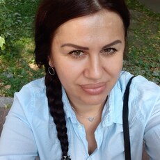 Фотография девушки Дарья, 52 года из г. Витебск