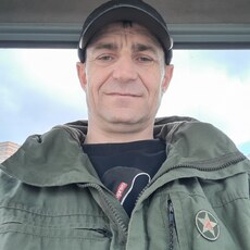 Фотография мужчины Евгений, 46 лет из г. Владивосток