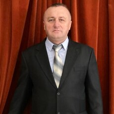 Фотография мужчины Николай, 52 года из г. Мозырь