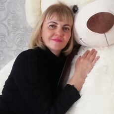 Фотография девушки Юлия, 48 лет из г. Нижний Тагил