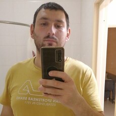 Фотография мужчины Алан, 33 года из г. Владикавказ