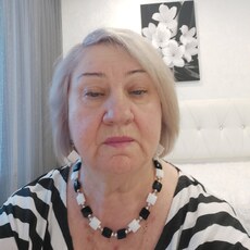 Фотография девушки Валентина, 61 год из г. Усть-Каменогорск