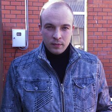 Фотография мужчины Алексей, 39 лет из г. Чистополь