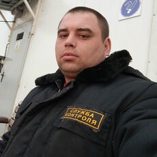 Фотография мужчины Леонид, 28 лет из г. Бобров