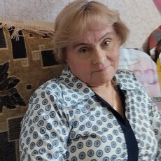 Фотография девушки Вера Воронина, 60 лет из г. Шадринск