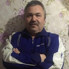 Фотография мужчины Сергей, 50 лет из г. Первоуральск