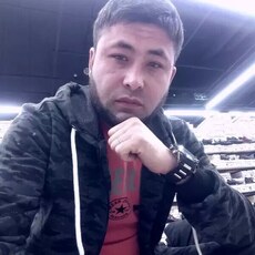 Фотография мужчины Мурад Мирзаев, 33 года из г. Краснодар