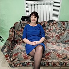 Фотография девушки Лариса, 52 года из г. Бийск