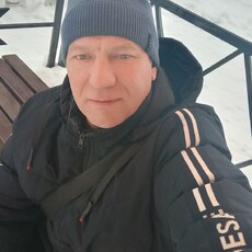 Фотография мужчины Дмитрий, 45 лет из г. Сарапул
