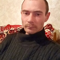 Фотография мужчины Николай, 33 года из г. Крыловская
