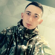 Фотография мужчины Константин, 22 года из г. Наро-Фоминск