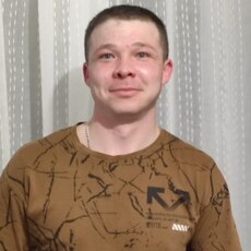 Фотография мужчины Владимир, 33 года из г. Чайковский