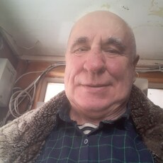 Фотография мужчины Евгений, 69 лет из г. Петрозаводск
