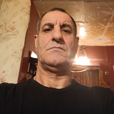 Фотография мужчины Фазил, 52 года из г. Норильск