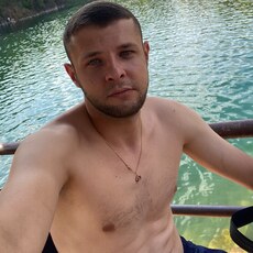 Фотография мужчины Андрей, 33 года из г. Николаев