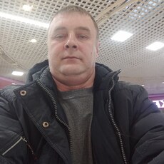 Фотография мужчины Серг, 44 года из г. Нерехта
