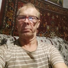 Фотография мужчины Владимир, 59 лет из г. Шахунья