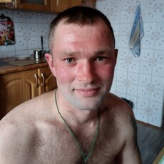 Фотография мужчины Сергей, 35 лет из г. Лепель