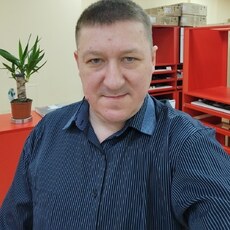 Фотография мужчины Вадим, 43 года из г. Витебск