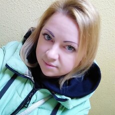 Фотография девушки Елена, 36 лет из г. Жлобин