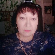 Фотография девушки Люда, 54 года из г. Уральск
