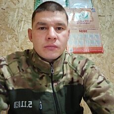 Фотография мужчины Тимур, 28 лет из г. Новокузнецк