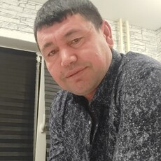 Фотография мужчины Хамза Рузиев, 44 года из г. Краснокаменск