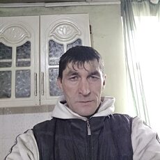 Фотография мужчины Александр, 45 лет из г. Балыкчи