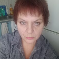 Фотография девушки Елена, 54 года из г. Стрежевой