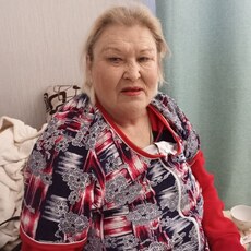 Фотография девушки Зуля, 60 лет из г. Зеленодольск