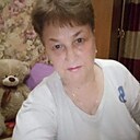 Марина, 65 лет