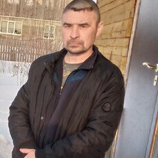 Фотография мужчины Владимир, 42 года из г. Урень