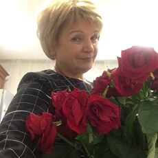 Фотография девушки Мальвина, 63 года из г. Новосибирск