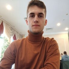 Фотография мужчины Даниил, 24 года из г. Протвино