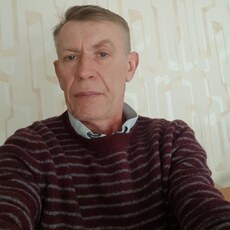 Фотография мужчины Игорь, 60 лет из г. Тула