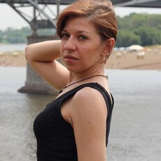 Фотография девушки Катерина, 38 лет из г. Гродно