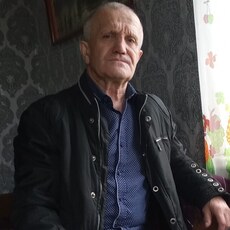 Фотография мужчины Михаил Прилуцкий, 63 года из г. Житковичи