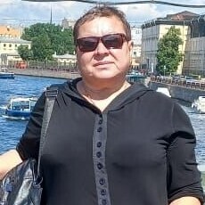 Фотография девушки Акулина, 61 год из г. Ангарск