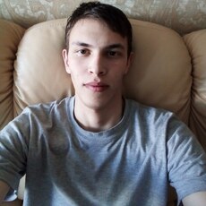 Фотография мужчины Эльдар, 22 года из г. Уфа