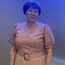 Фотография девушки Анна, 52 года из г. Улан-Удэ