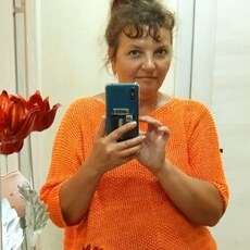 Фотография девушки Оля, 51 год из г. Мурманск