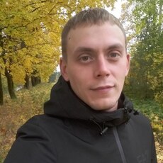 Фотография мужчины Сергей, 32 года из г. Луга