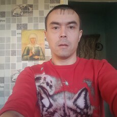 Фотография мужчины Эдик, 31 год из г. Приаргунск